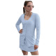 Nike Γυναικεία ζακέτα Sportswear Chill Knit Ribbed Cardigan Nike Γυναικεία ζακέτα Sportswear Chill Knit Ribbed Cardigan